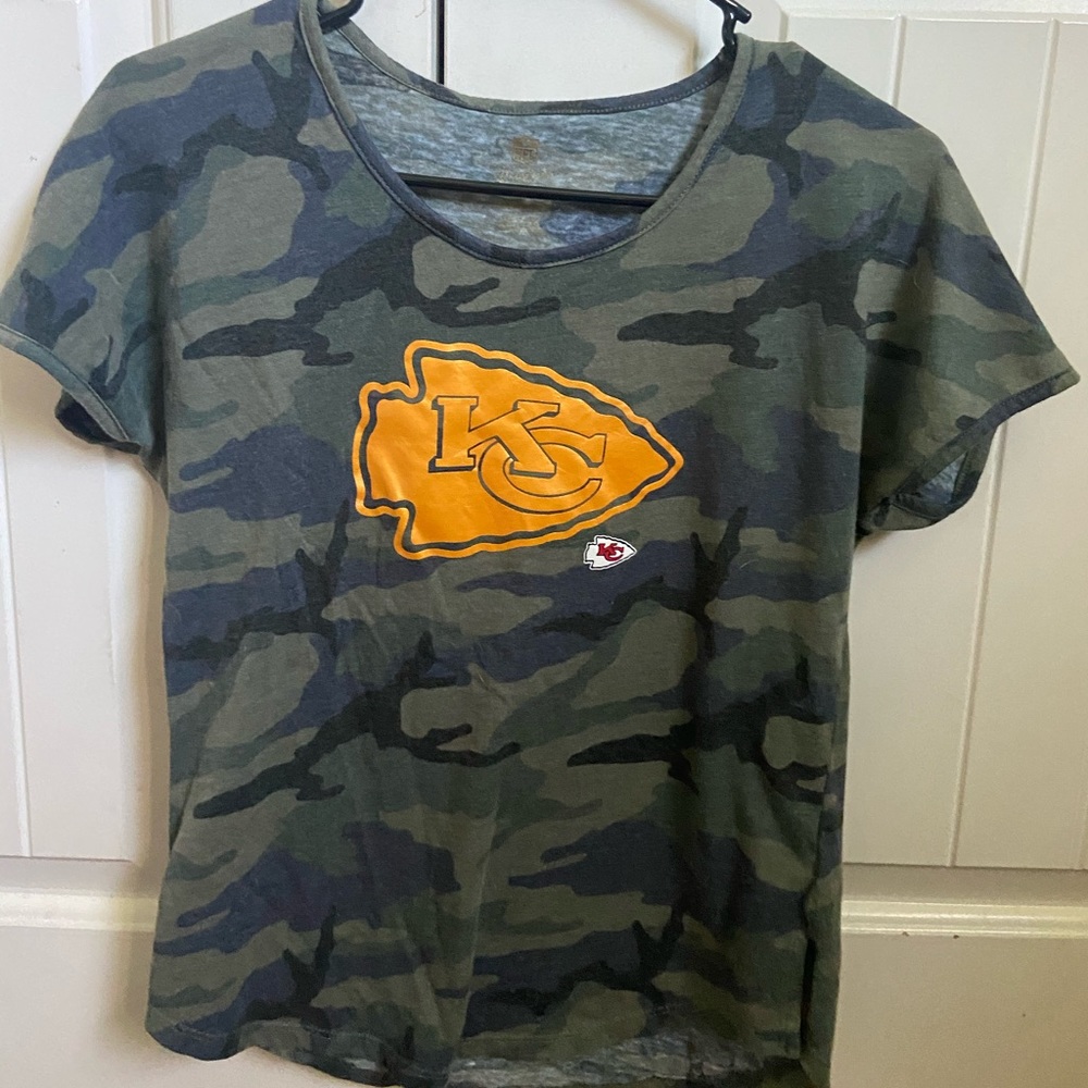 kc short sleeve
